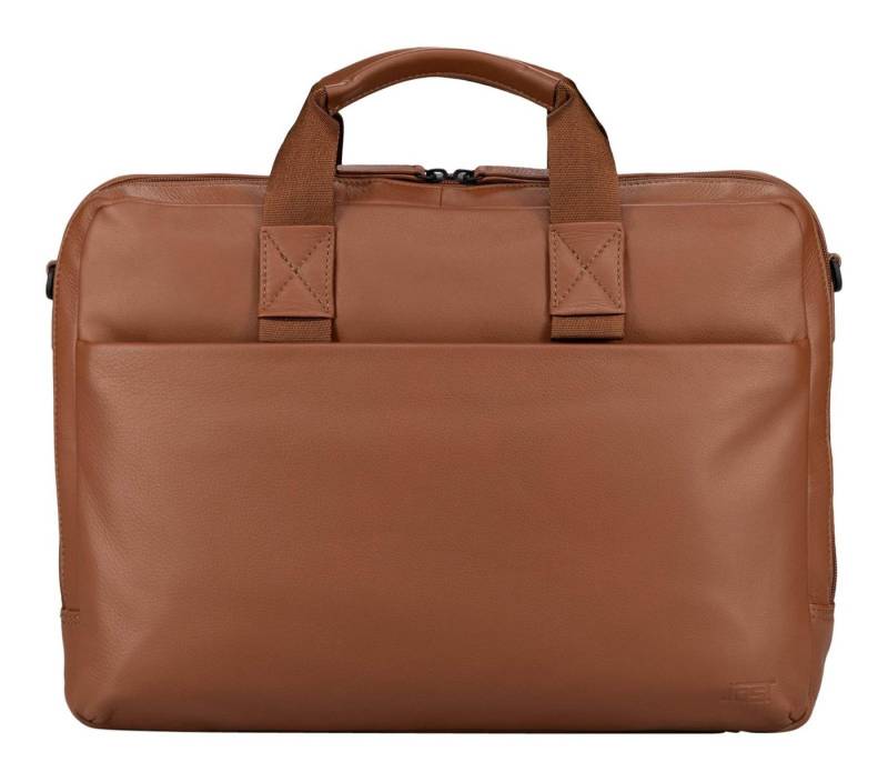 Jost Laptoptasche Business Bag, aus echtem Leder von Jost