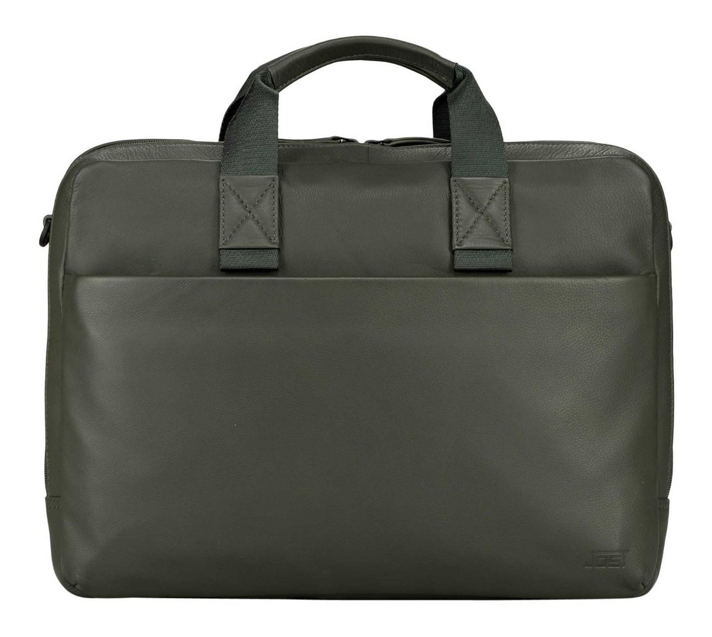 Jost Laptoptasche Business Bag, aus echtem Leder von Jost