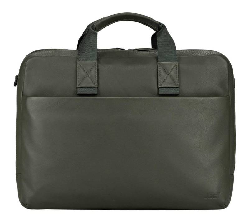 Jost Laptoptasche Business Bag, aus echtem Leder von Jost