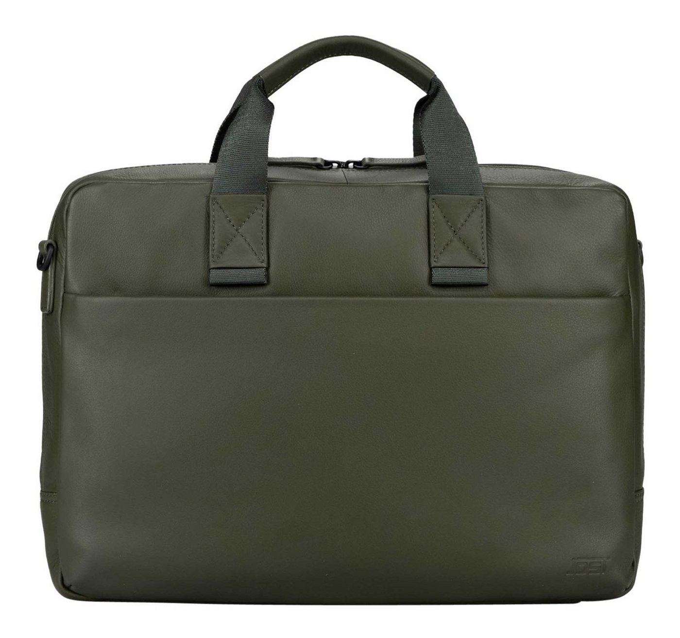 Jost Laptoptasche Business Bag, aus echtem Leder von Jost