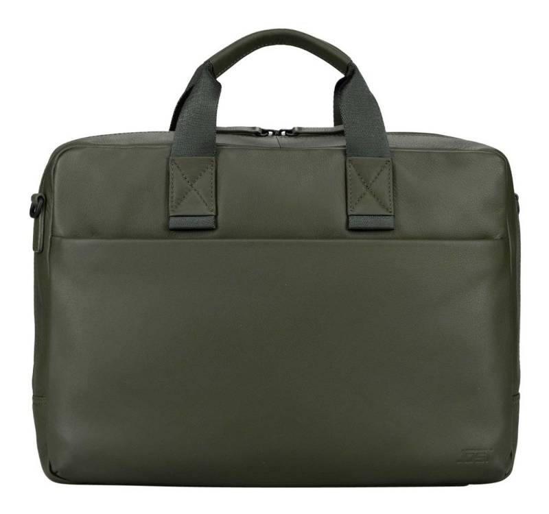 Jost Laptoptasche Business Bag, aus echtem Leder von Jost