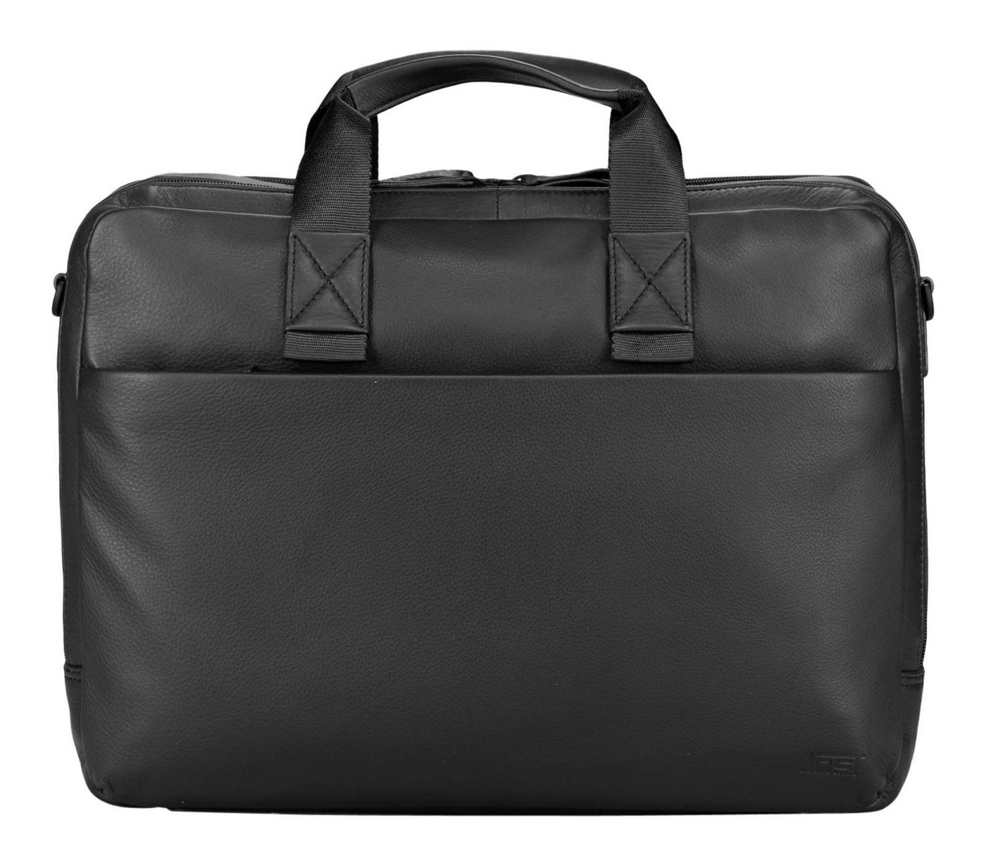 Jost Laptoptasche Business Bag, aus echtem Leder von Jost
