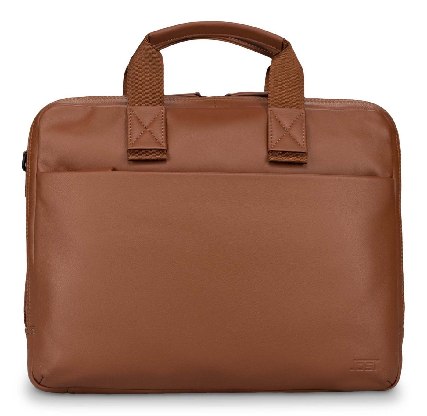 Jost Laptoptasche Business Bag, aus echtem Rindsleder von Jost