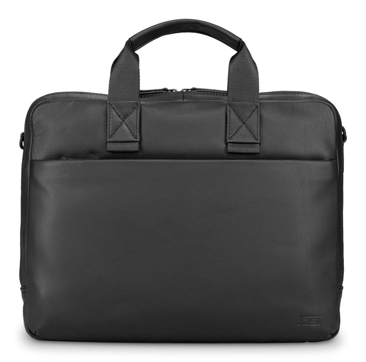 Jost Laptoptasche Business Bag, aus echtem Rindsleder von Jost