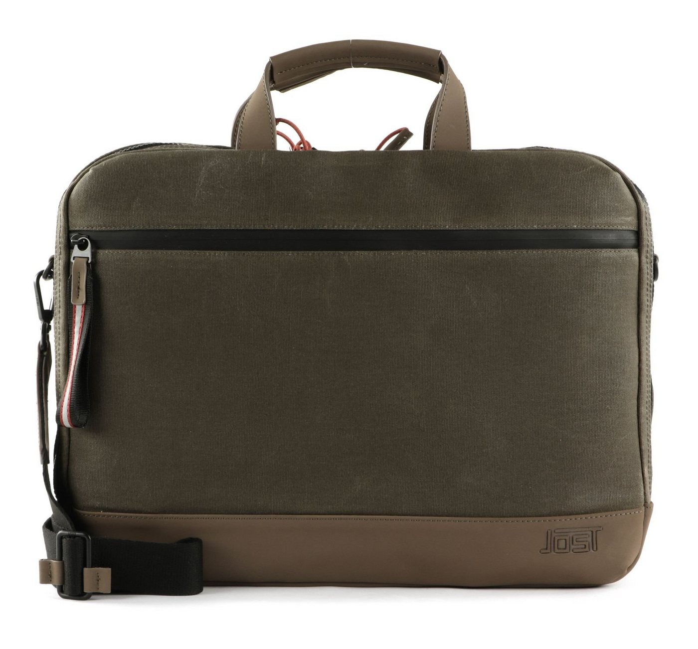 Jost Laptoptasche Ystad von Jost