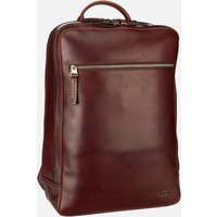 Jost  - Lund DP 6746 Braun - Rucksack  , 17 l von Jost