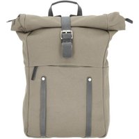 Jost Lund Roll UP - Rucksack 46 cm von Jost