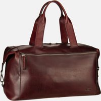 Jost  - Lund Travel 6748 Braun - Weekender  , 31.8 l von Jost