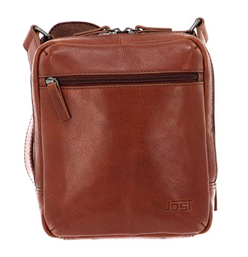 Jost Malmö Crossover Bag XS Cognac von Jost