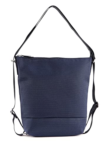 Jost Mesh 3-Way Schultertasche 41,5 cm Laptopfach von Jost