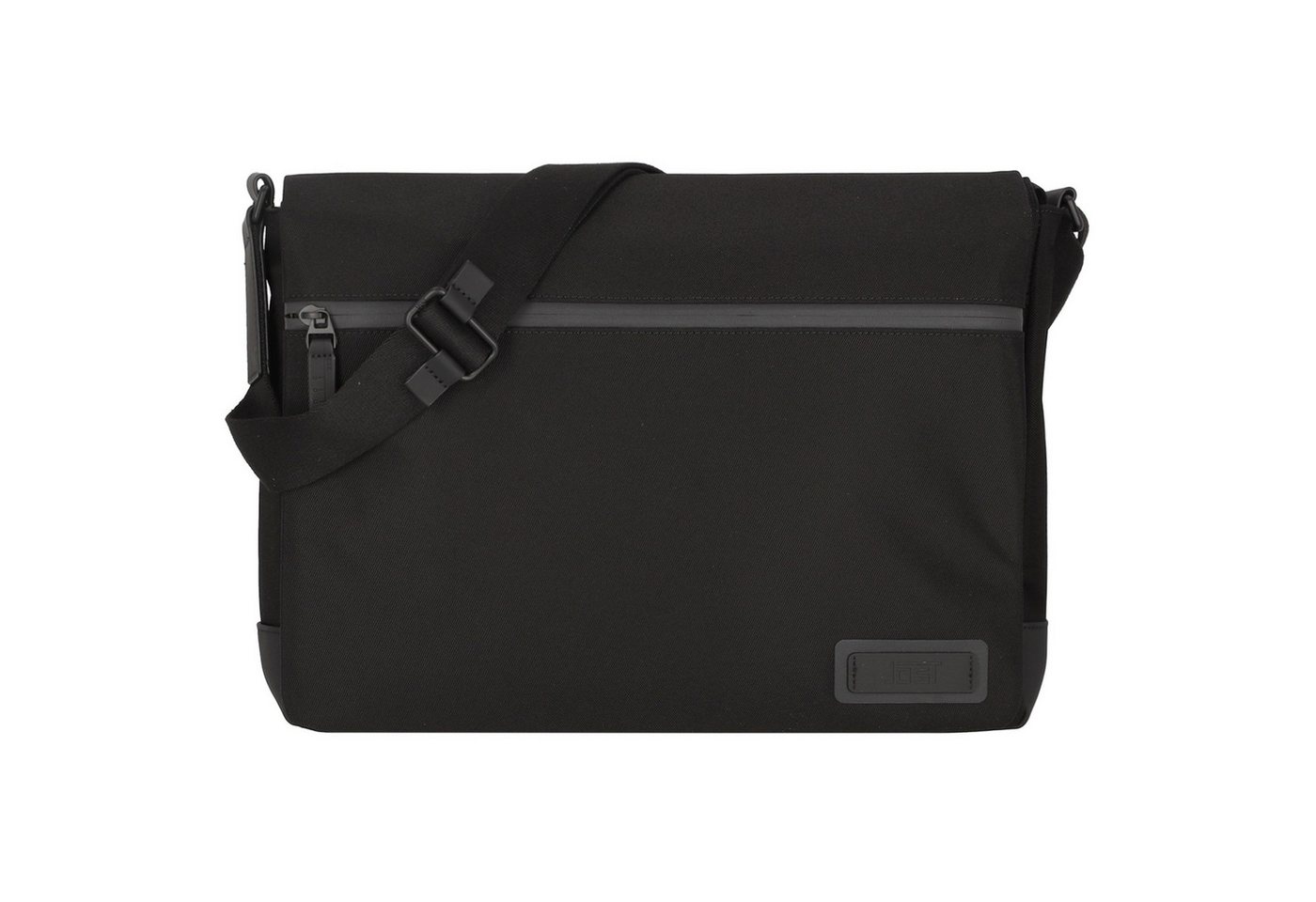 Jost Messenger Bag Tallinn, Polyester von Jost