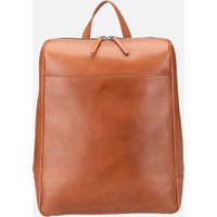Jost  - Rana 1756 Cognac - Rucksack  , von Jost