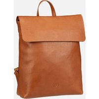 Jost  - Rana 1759 Cognac - Rucksack  , 8 l von Jost