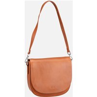 Jost  - Rana 1760 Cognac - Umhängetasche  , ca. 3 l von Jost
