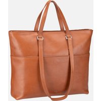 Jost  - Rana 1767 Cognac - Tasche  , von Jost