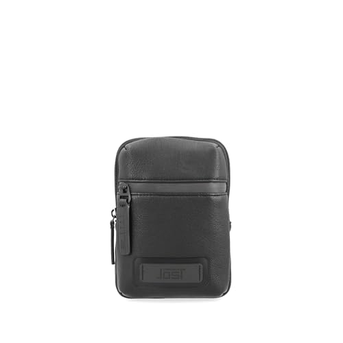 Jost Riga Pouch - Umhängetasche 18 cm black von Jost