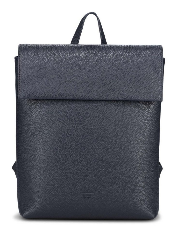 Jost Rucksack Backpack, aus echtem Leder von Jost