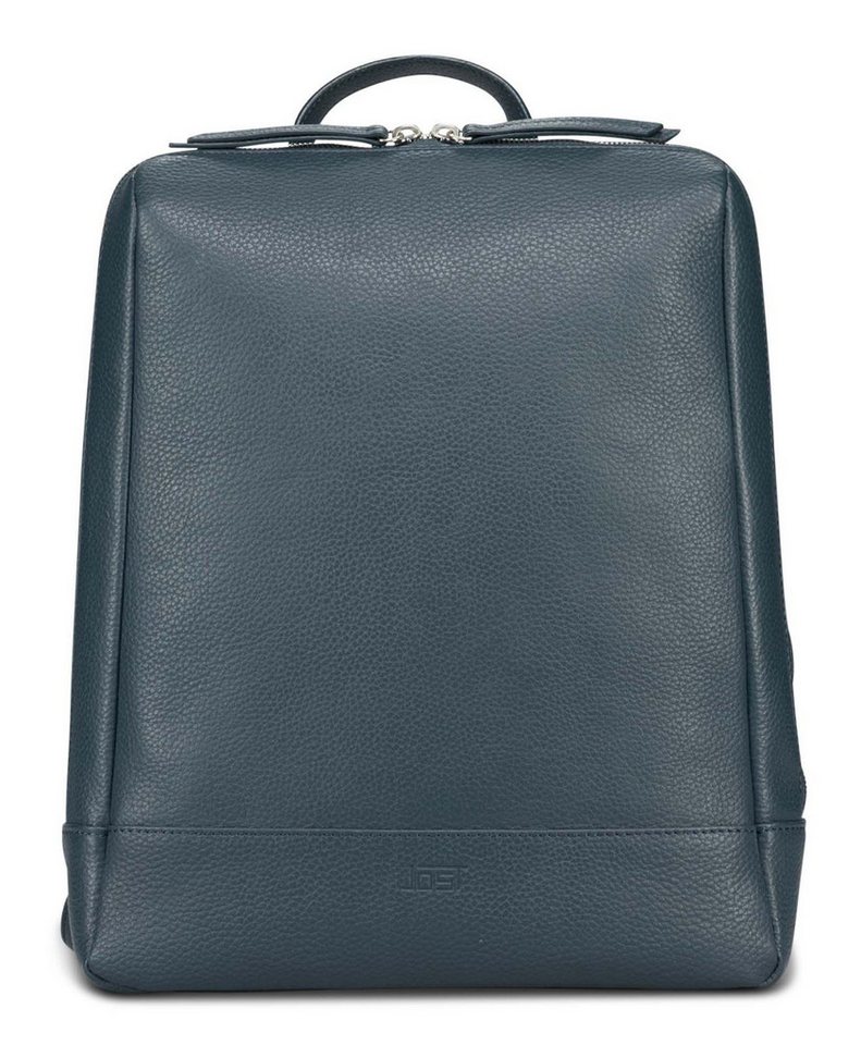 Jost Rucksack Backpack, aus echtem Leder von Jost