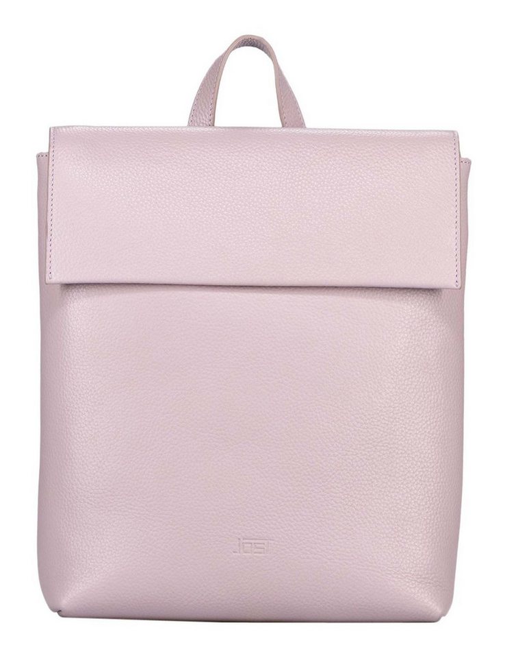 Jost Rucksack Backpack, aus echtem Leder von Jost