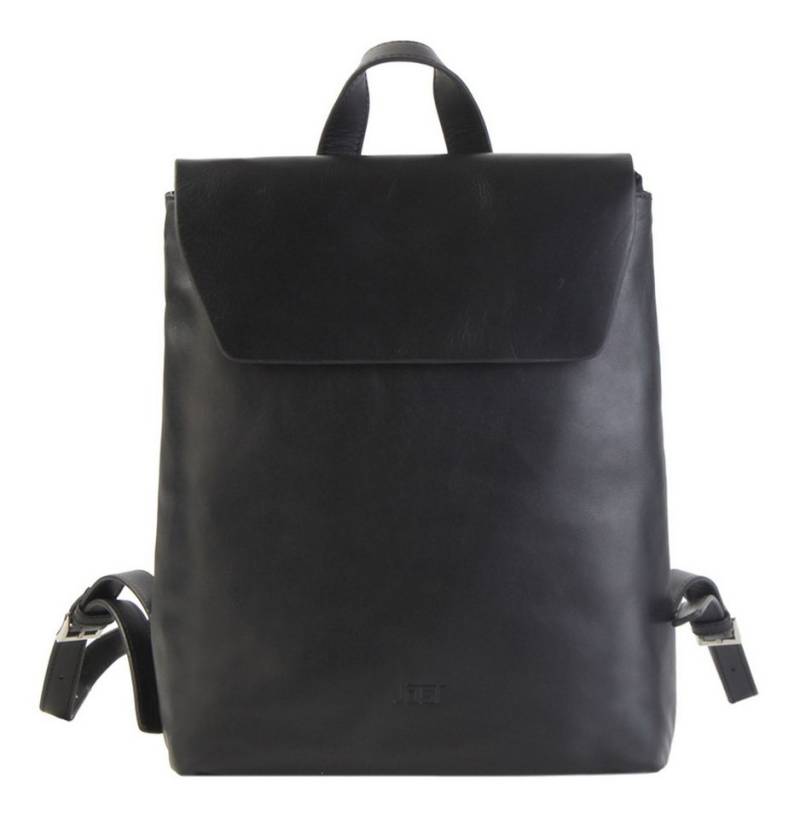 Jost Rucksack Backpack, aus echtem Leder von Jost