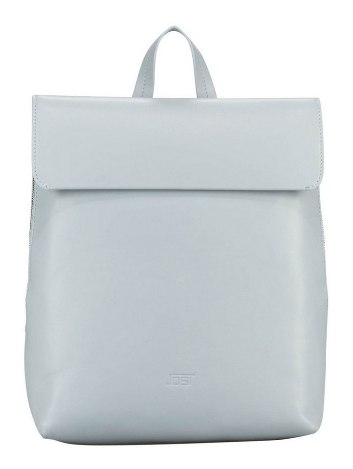 Jost Rucksack Backpack, aus echtem Rindsleder von Jost