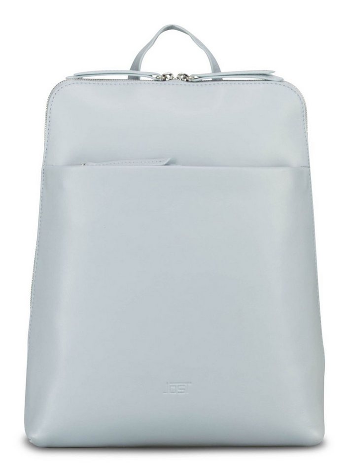 Jost Rucksack Backpack, aus echtem Rindsleder von Jost