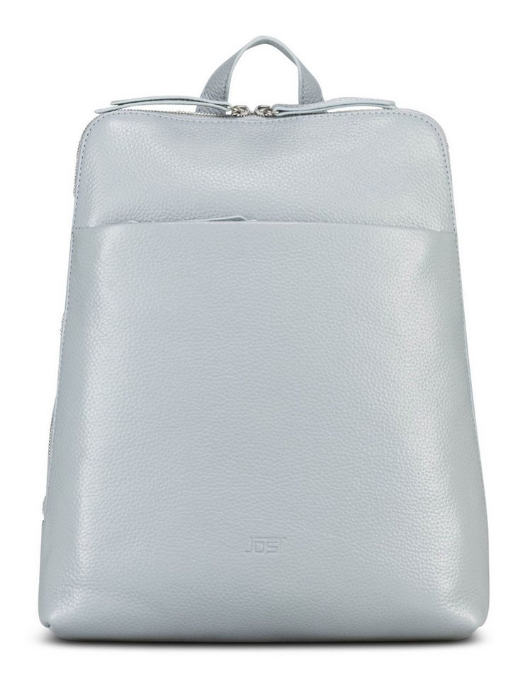 Jost Rucksack Backpack, aus echtem Rindsleder von Jost