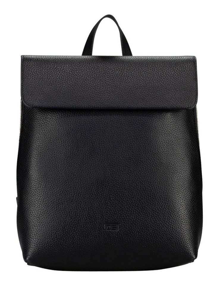 Jost Rucksack Backpack, aus echtem Rindsleder von Jost
