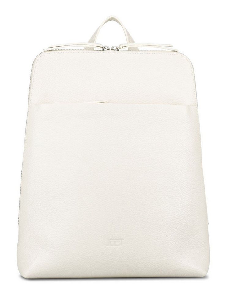 Jost Rucksack Backpack, aus echtem Rindsleder von Jost