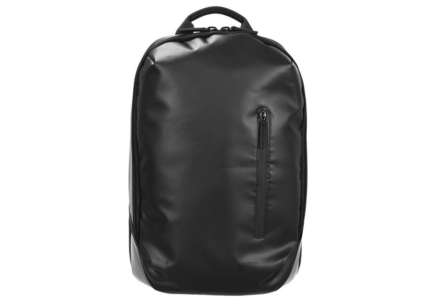 Jost Rucksack Tolja Daypack - Rucksack 17" 44 cm (schwarz) von Jost
