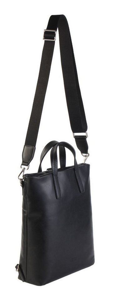 Jost Rucksack X-Change Bag, aus echtem Leder Jost Rucksack X-Change Bag, aus echtem Leder von Jost