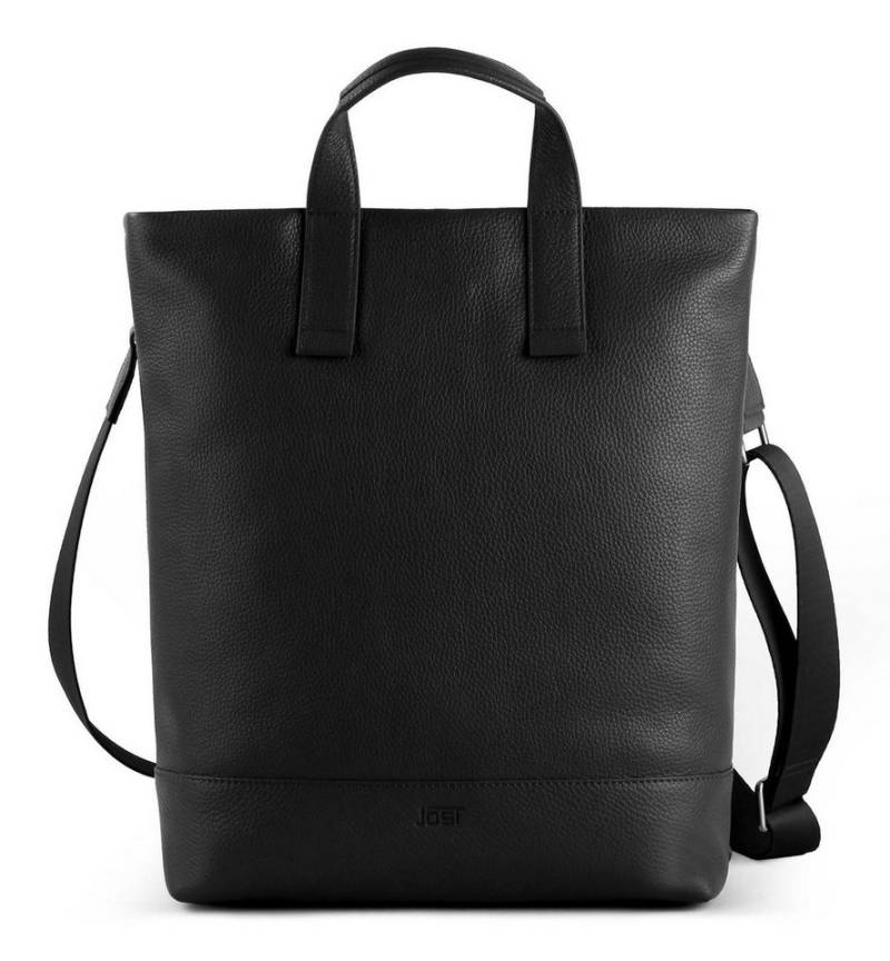 Jost Rucksack X-Change Bag, aus echtem Rindsleder von Jost