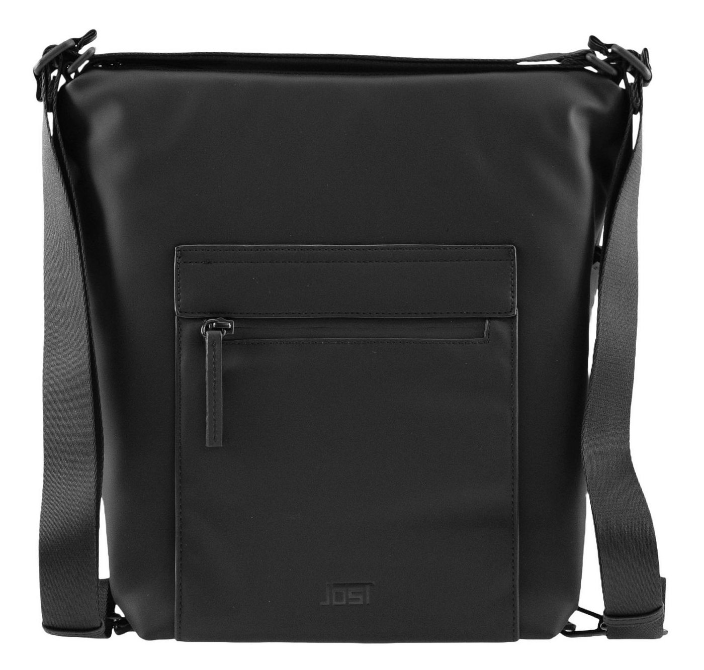 Jost Schultertasche 2-Way-Bag von Jost
