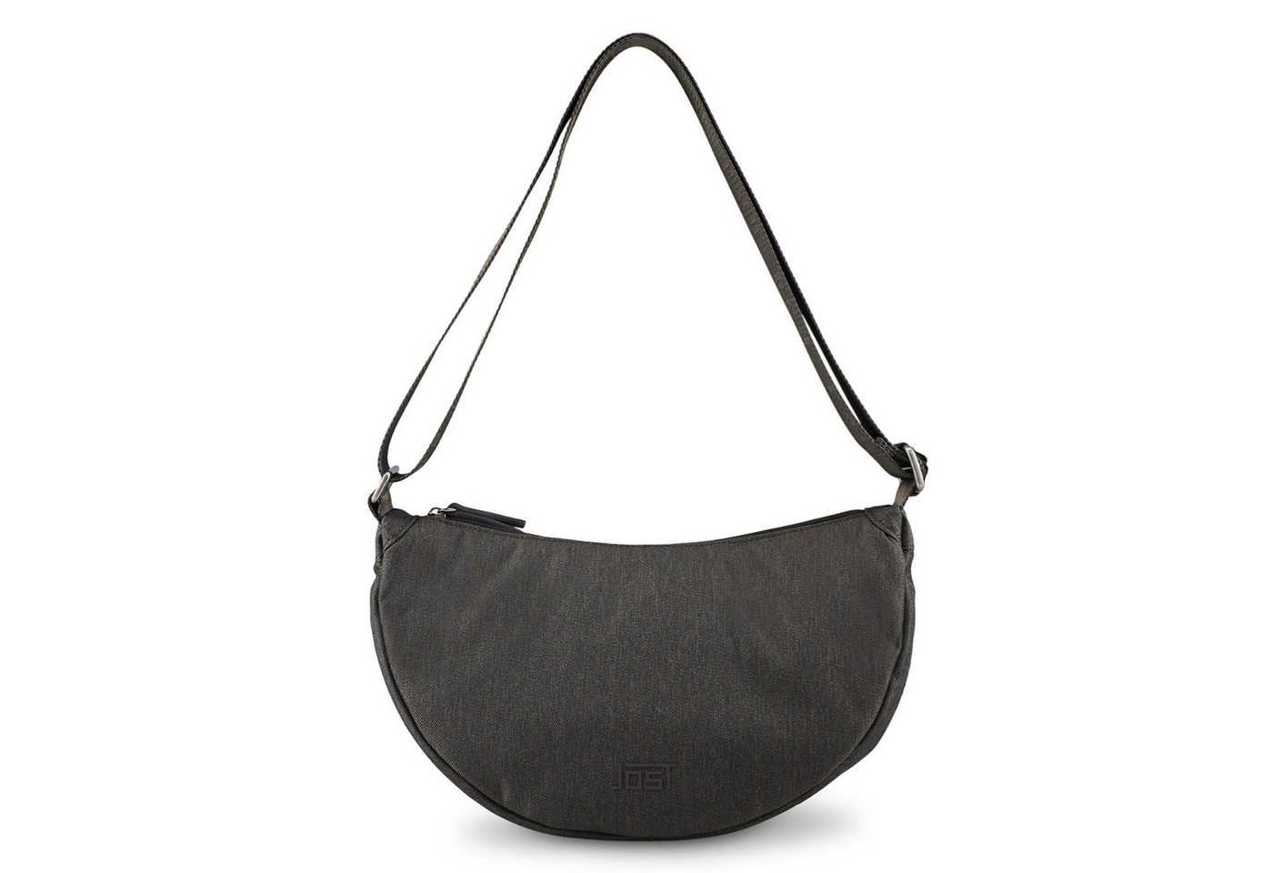 Jost Schultertasche Bergen, Polyester von Jost