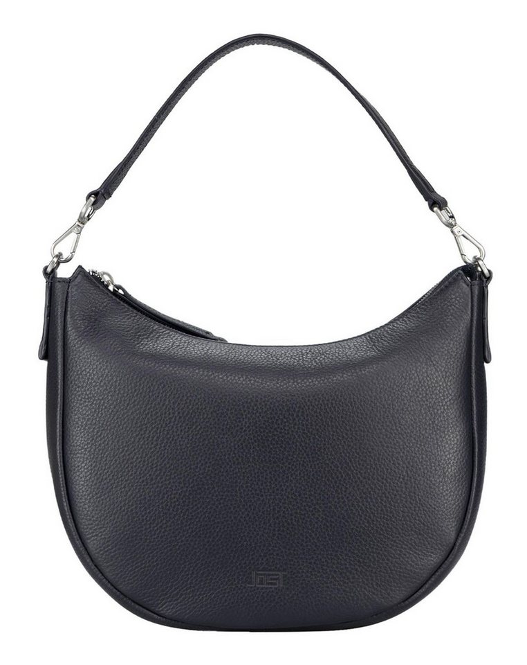 Jost Schultertasche Hobo Bag, aus echtem Rindsleder von Jost