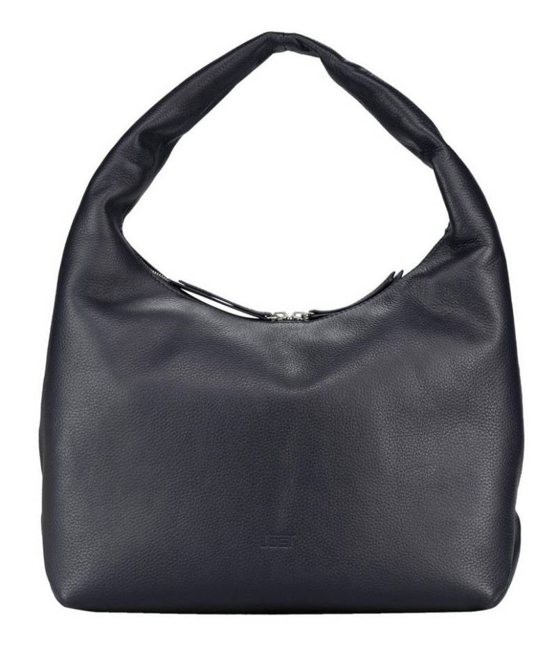 Jost Schultertasche Hobo Bag, aus echtem Rindsleder von Jost
