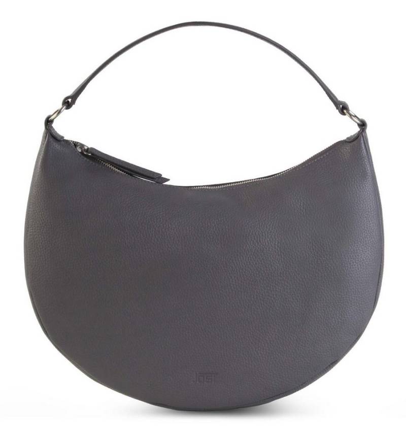 Jost Schultertasche Hobo Bag, aus echtem Rindsleder von Jost