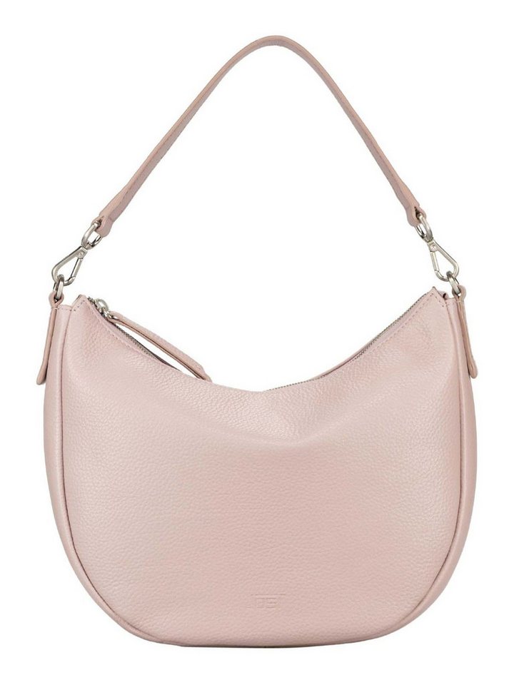 Jost Schultertasche Hobo Bag, aus echtem Rindsleder von Jost