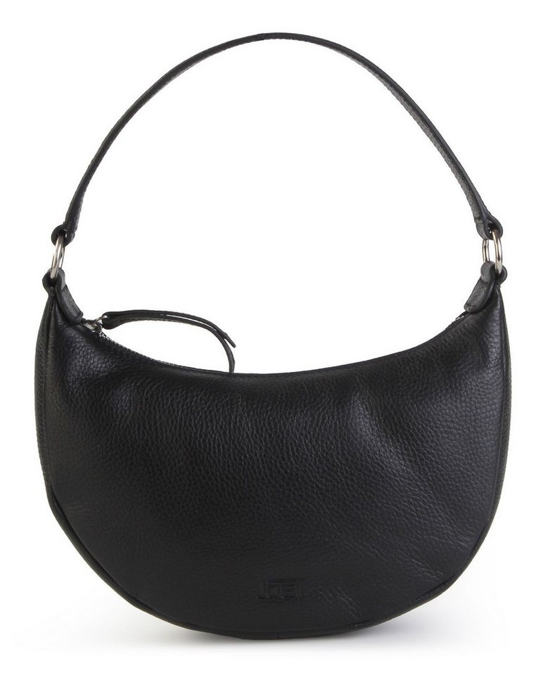 Jost Schultertasche Hobo Bag, aus echtem Rindsleder von Jost