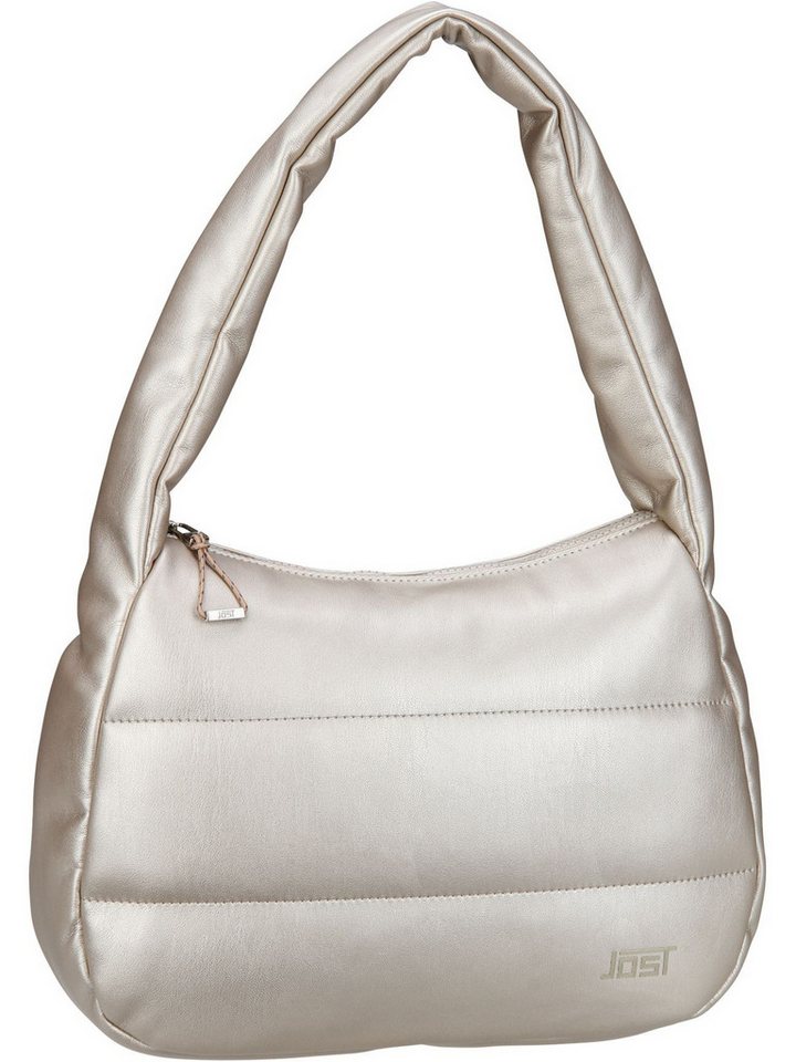 Jost Schultertasche Kaarina Hobo Bag II von Jost