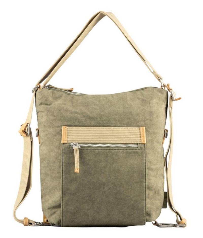 Jost Schultertasche Kerava von Jost