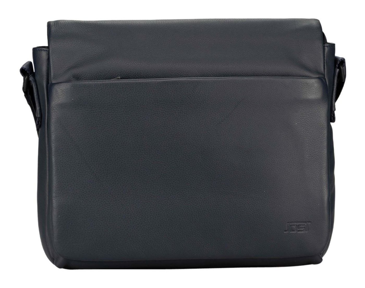 Jost Schultertasche Shoulder Bag, aus echtem Leder von Jost