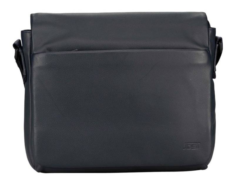 Jost Schultertasche Shoulder Bag, aus echtem Leder von Jost