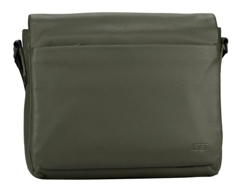 Jost Schultertasche Shoulder Bag, aus echtem Leder von Jost