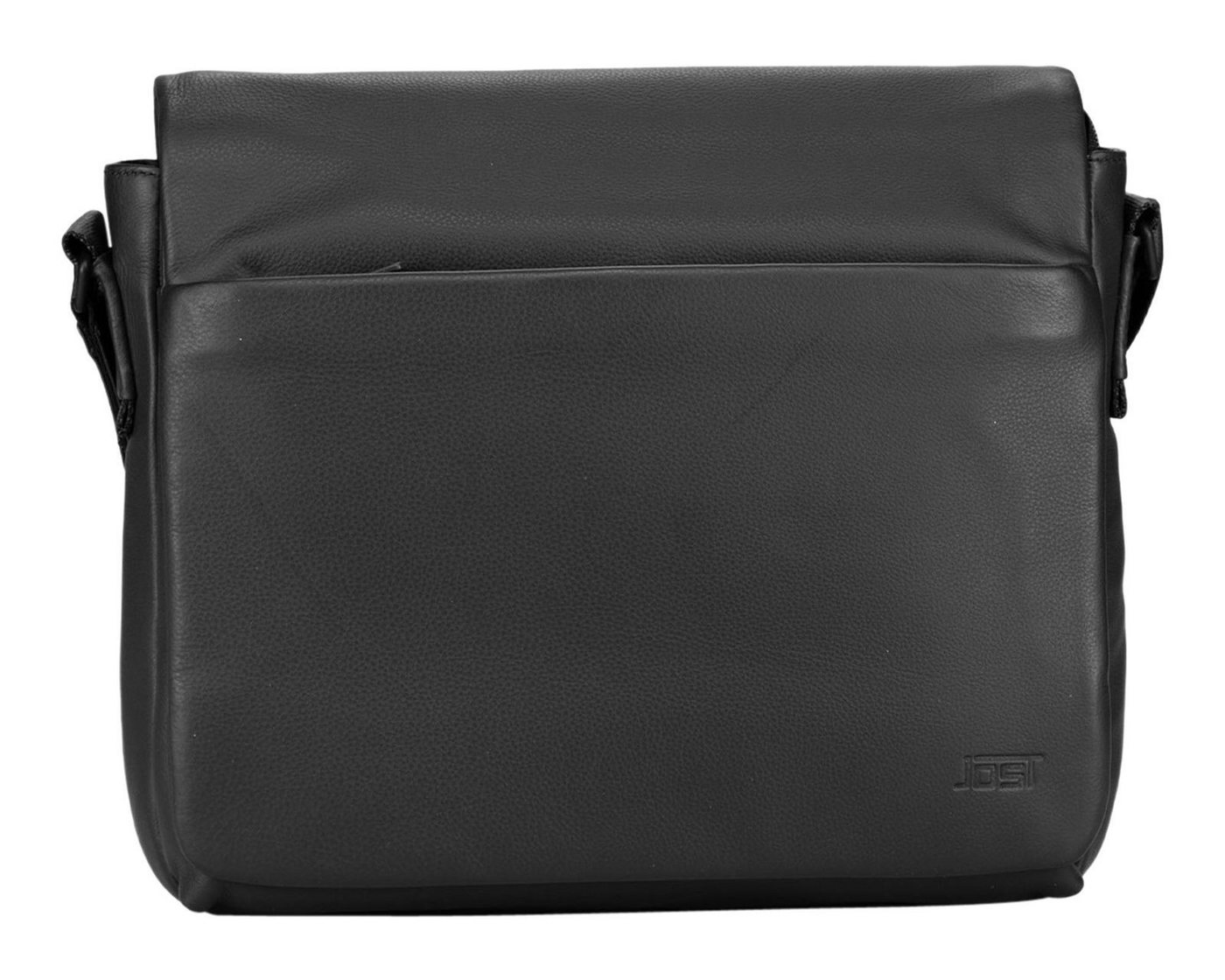 Jost Schultertasche Shoulder Bag, aus echtem Leder von Jost