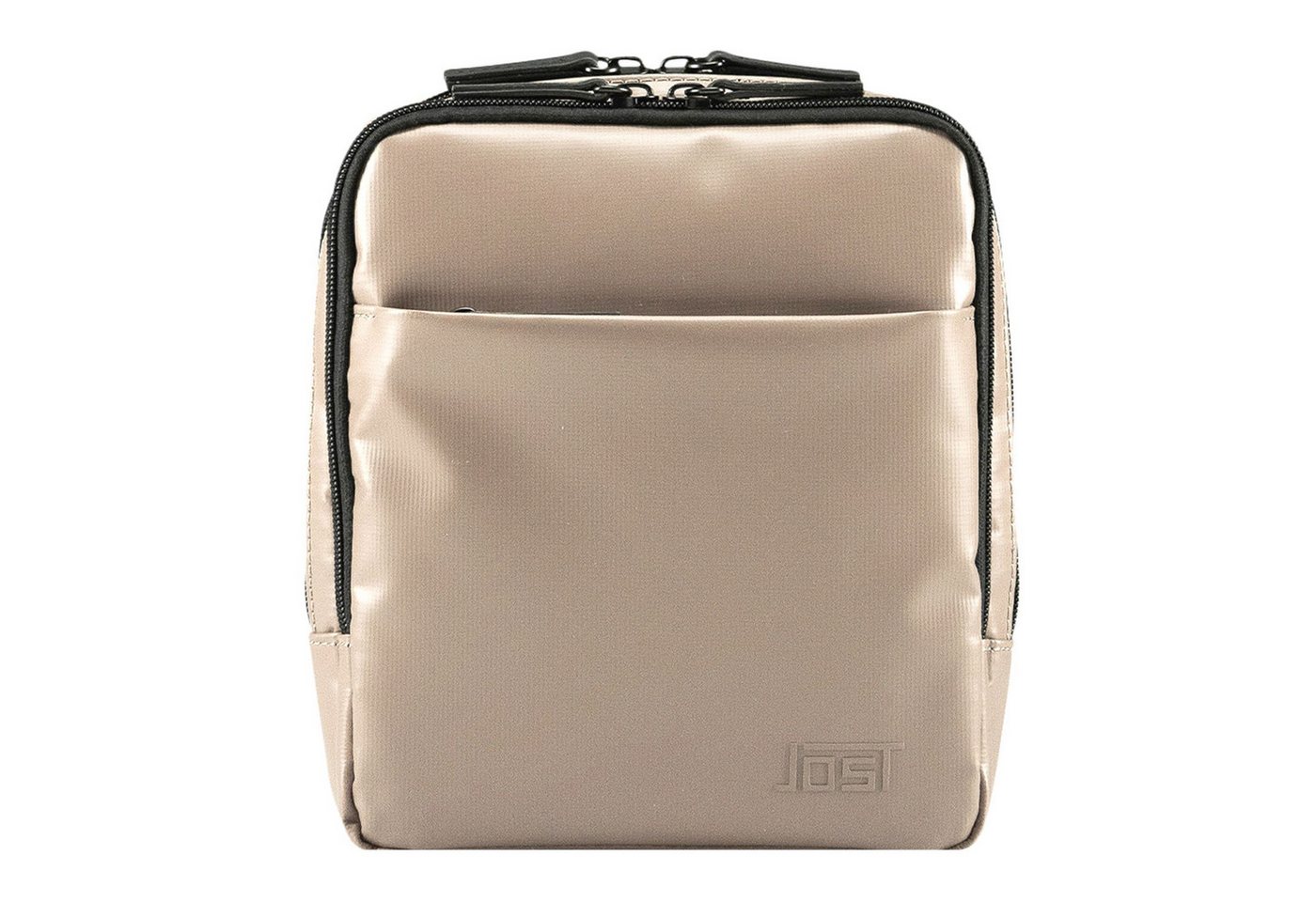 Jost Schultertasche Tolja, Polyurethan von Jost