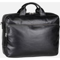 Jost  - Skagen Business 2Fa 6206 Schwarz - Aktentasche  , 17.2 l von Jost