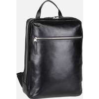 Jost  - Skagen DP 6207 Schwarz - Rucksack  , 17.8 l von Jost