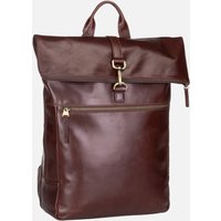 Jost  - Skagen Kurier 6208 Braun - Rucksack  , 23.5 l von Jost