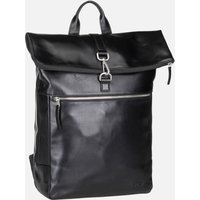 Jost  - Skagen Kurier 6208 Schwarz - Rucksack  , 23.5 l von Jost